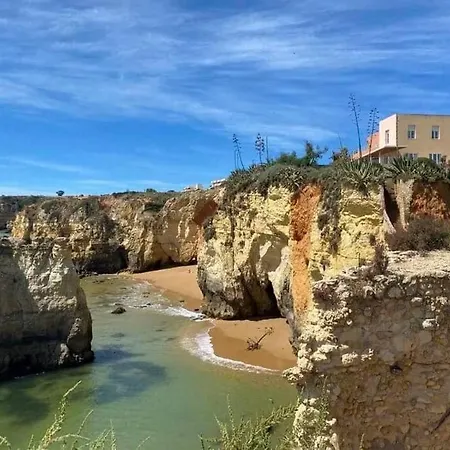 Superior Com Vista Mar E Solario Privativo 3 Px