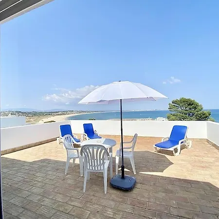 Superior Com Vista Mar E Solario Privativo 3 Px