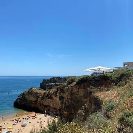 Superior Com Vista Mar E Solario Privativo 3 Px Apartment Lagos