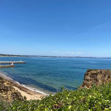 Superior Com Vista Mar E Solario Privativo 3 Px * Lagos