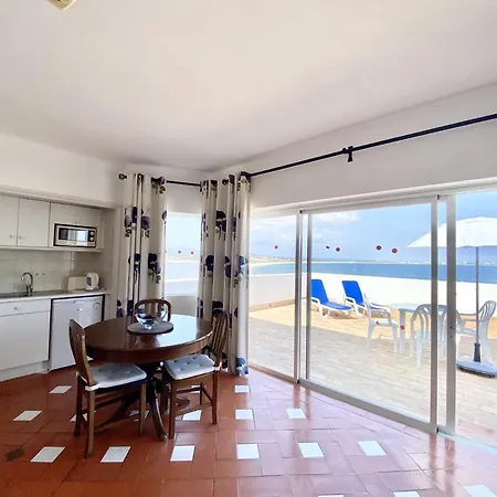 Superior Com Vista Mar E Solario Privativo 3 Px Apartment Lagos
